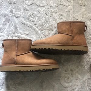 Brand new UGG boots 👢 women’s Size 10